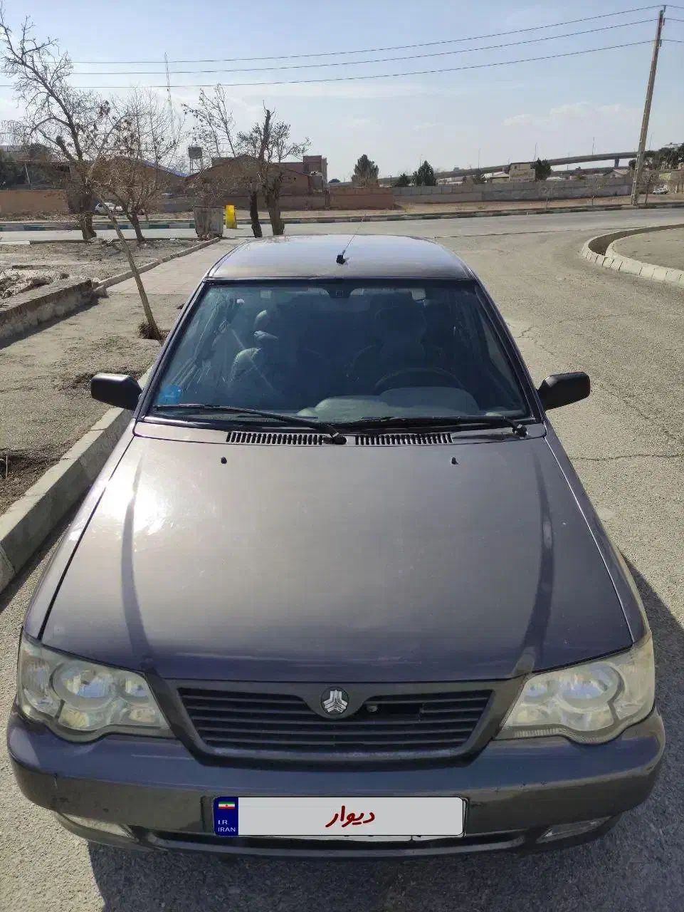 پراید۱۱۱|خودرو سواری و وانت|تهران, وردآورد|دیوار