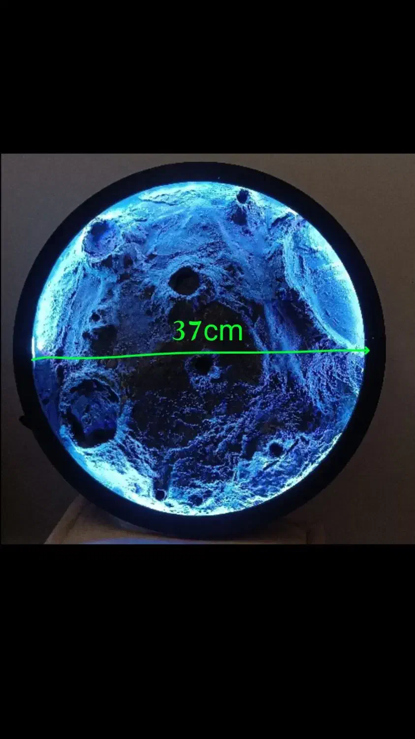 چراغخواب هفت رنگ|چراغ خواب و آباژور|زابل, |دیوار