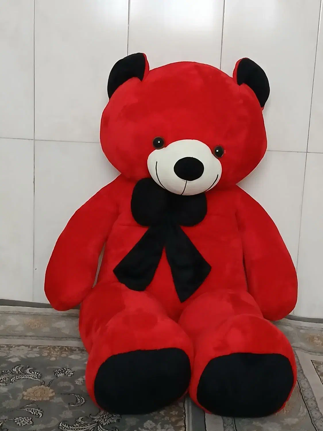 خرس بزرگ|اسباببازی بچه|ری, امین آباد|دیوار