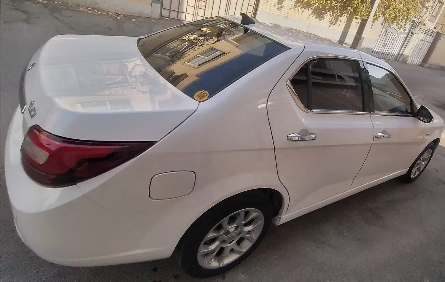 دناپلاس آپشنال۱۴۰۳|خودرو سواری و وانت|اصفهان, خرم|دیوار