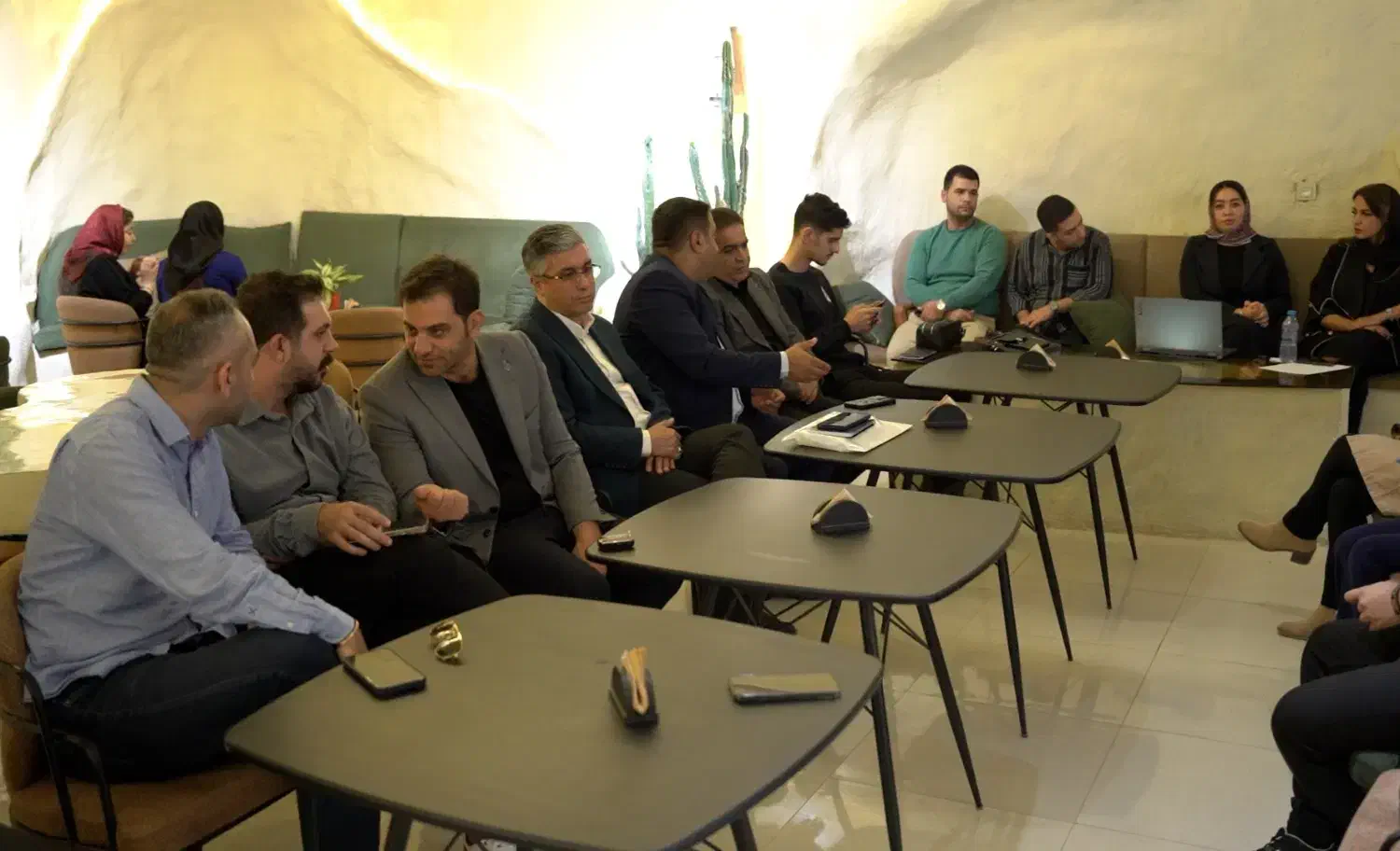 آموزش کسب‌وکار/اینستاگرام/کمپین گذاری|خدمات آموزشی|ارومیه, |دیوار