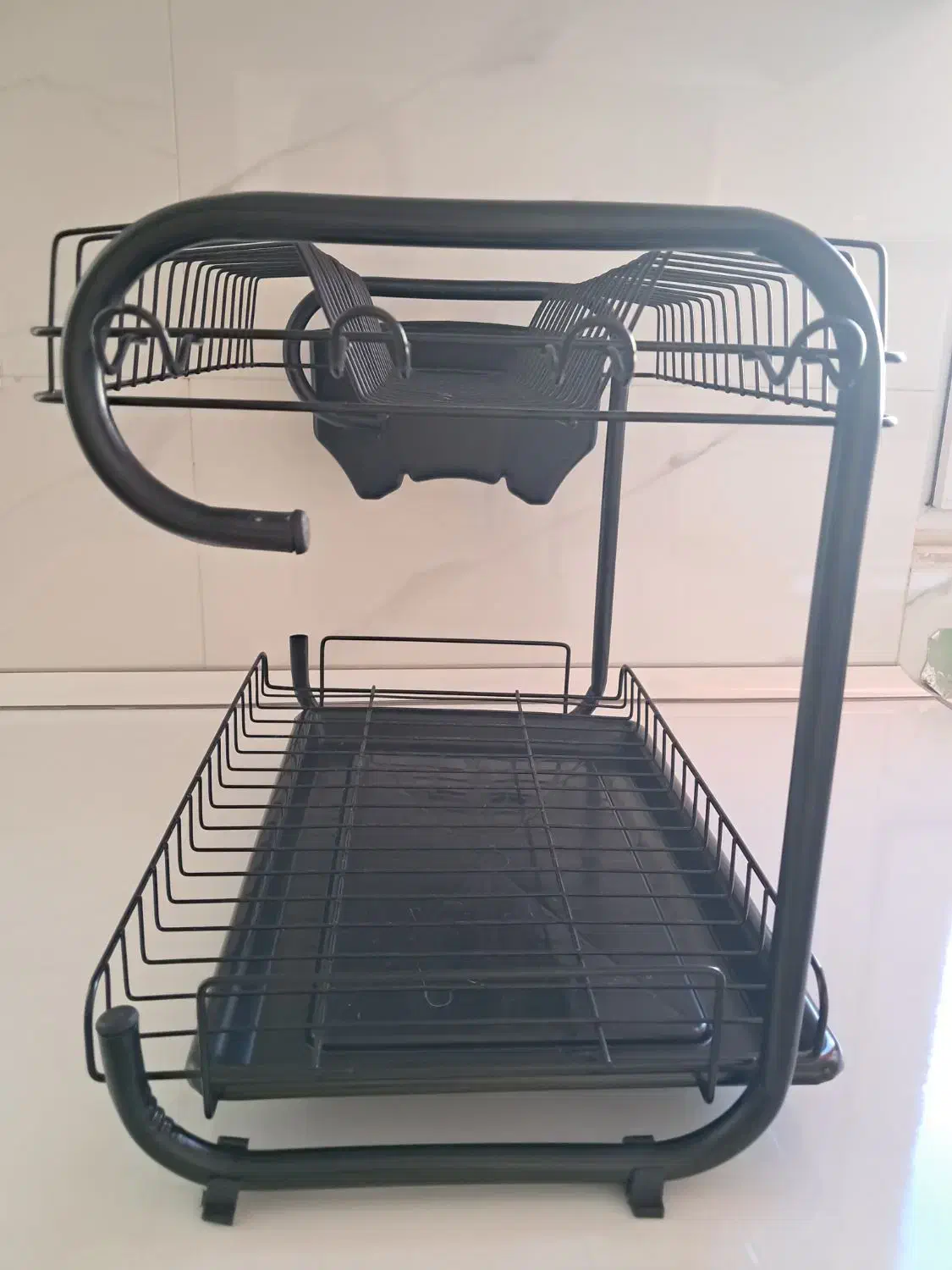 ابچکان رو میزی|آبچکان و نظمدهنده ظروف|اراک, |دیوار