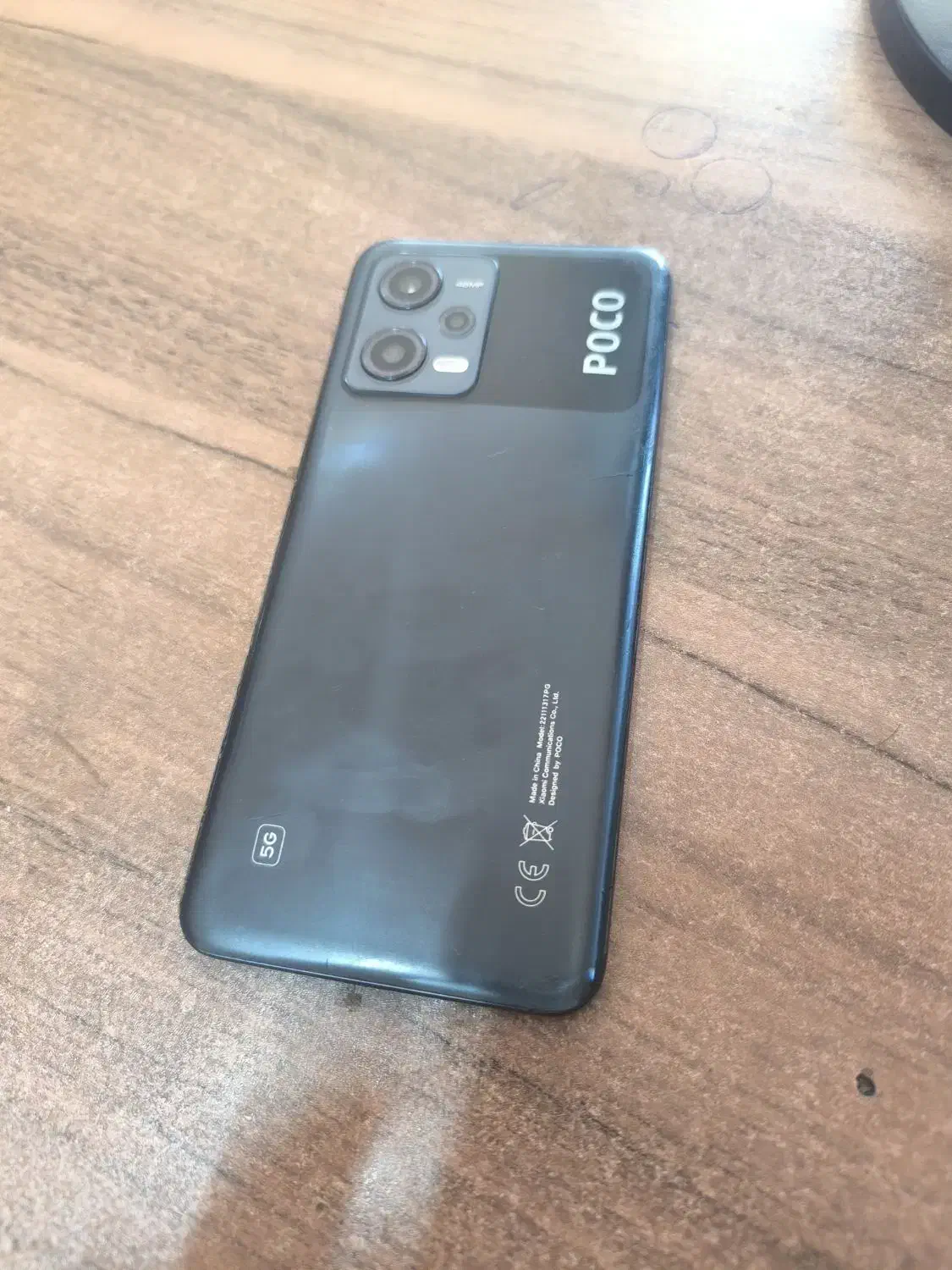 گوشی پوکو x5|موبایل|نیشابور, دارایی|دیوار