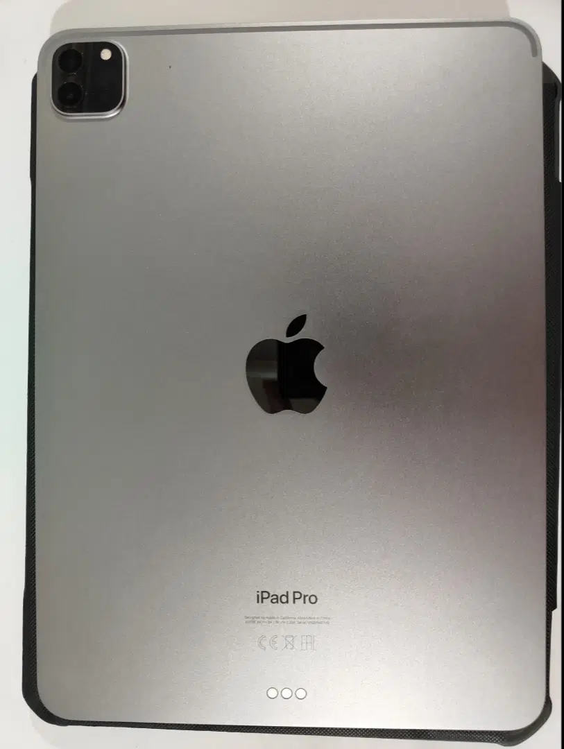 ipad pro 11-inch M2 + apple pencil 2|تبلت|تهران, شهید اسدی|دیوار