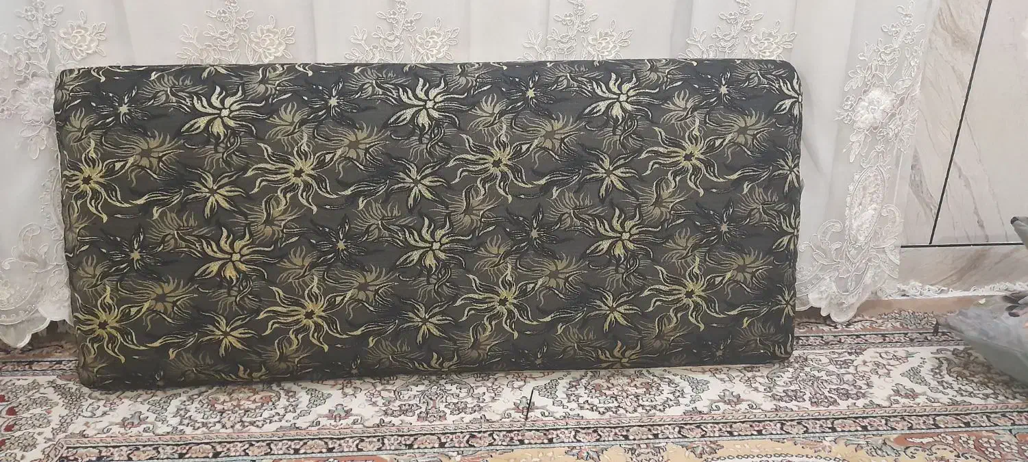 پشتی|پشتی|اندیمشک, |دیوار