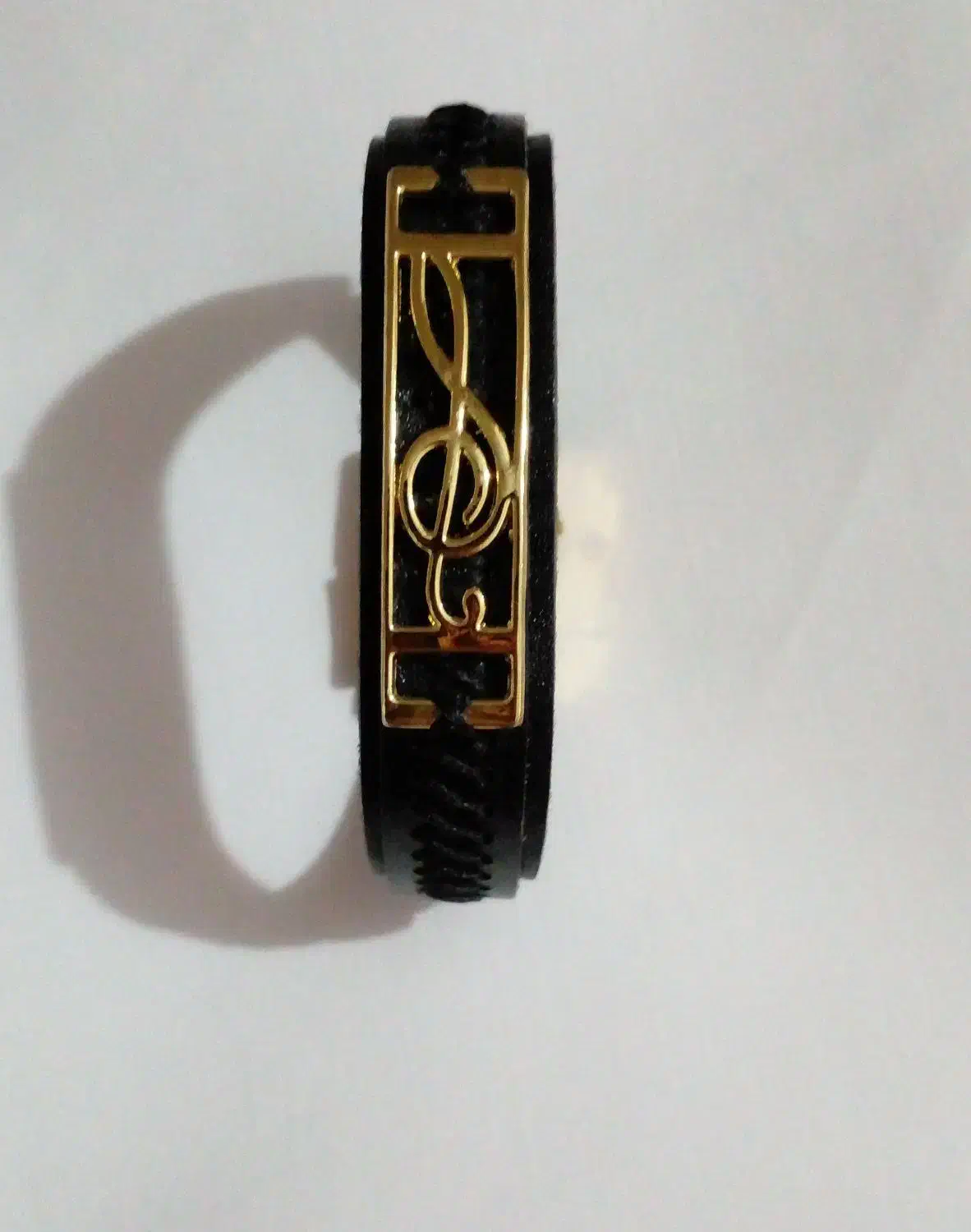 دستبند چرم طبیعی|بدلیجات|اردبیل, |دیوار