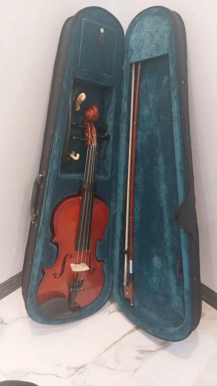 ویولن مدل Dimen|ویولن|یزد, |دیوار