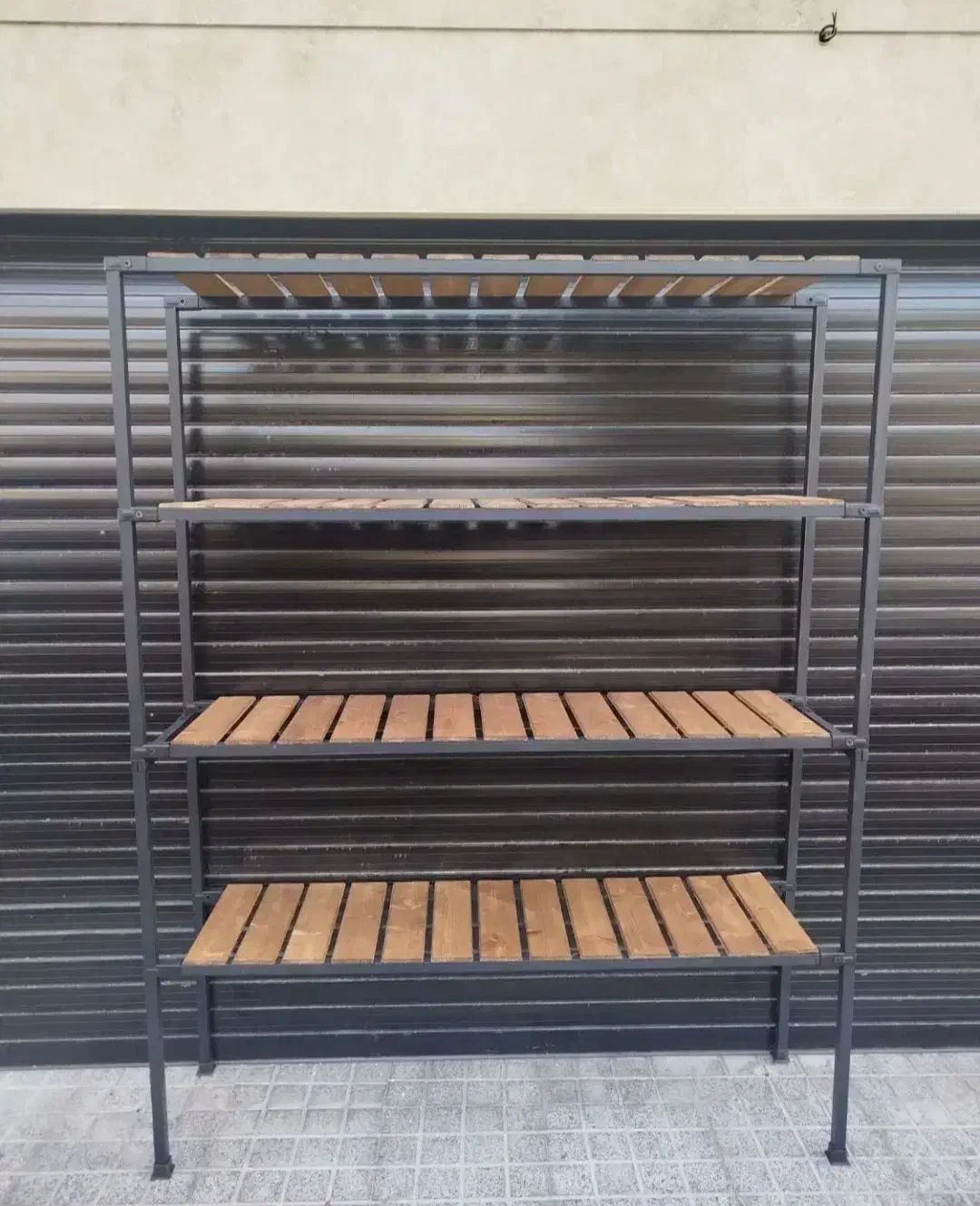 رگال وقفسه کلاسیک|فروشگاه و مغازه|تهران, هاشمآباد|دیوار