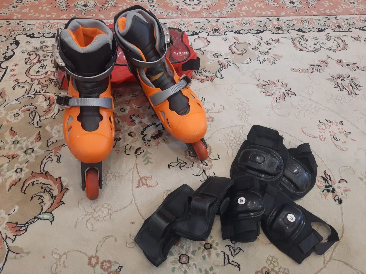 اسکیت|دوچرخه، اسکیت، اسکوتر|قم, تولید دارو و یخچال|دیوار