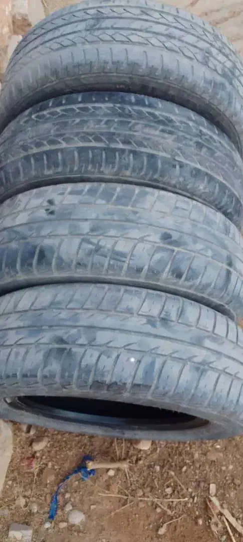 لاستیک|قطعات یدکی و لوازم جانبی|فلارد, |دیوار