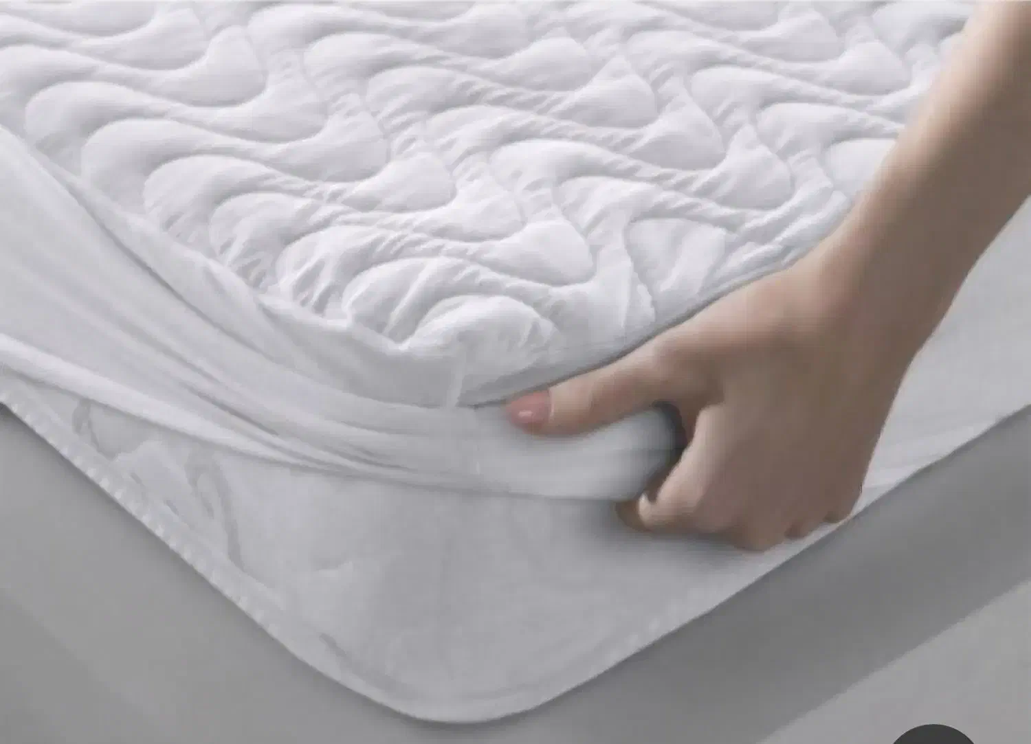 محافظ تشک ۱۴۰ وارداتی|تشک تختخواب|تهران, باغ فیض|دیوار