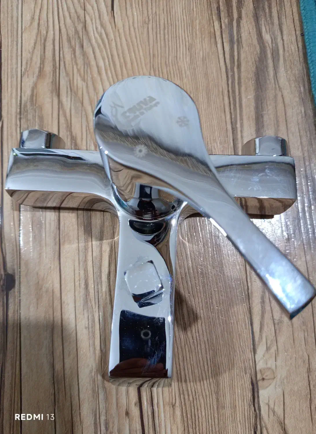 شیرآلات برند ترکیه|مصالح و تجهیزات ساختمان|تبریز, |دیوار