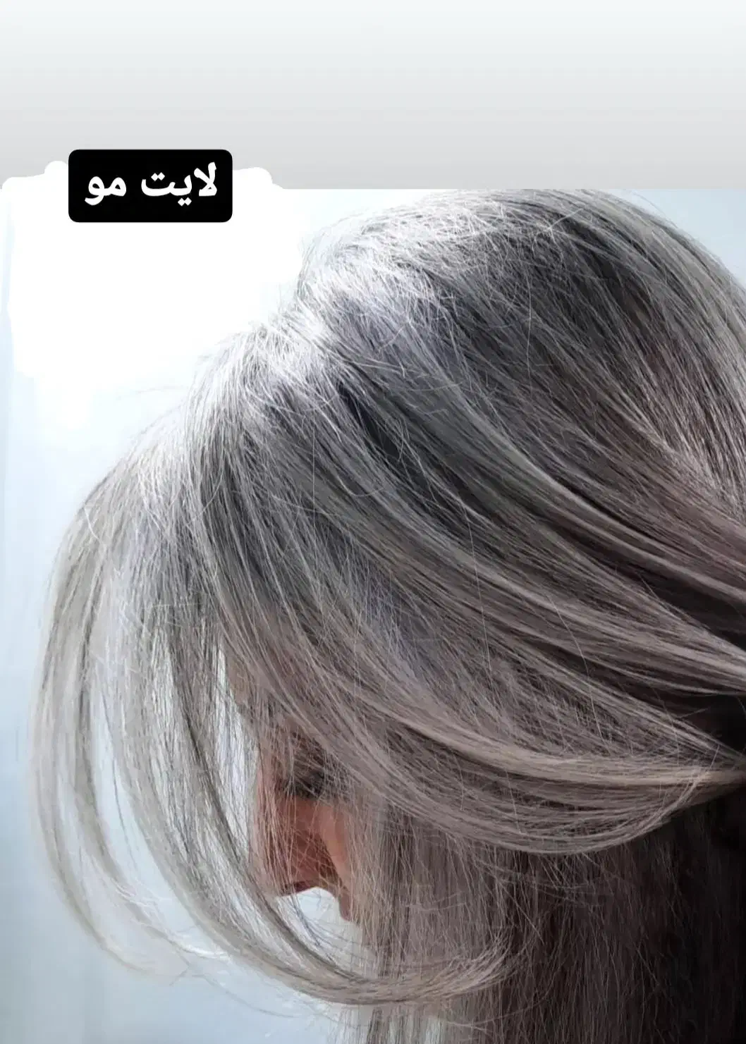 رنگ و لایت و پروتیین مو|خدمات آرایشگری و زیبایی|اسیر, |دیوار