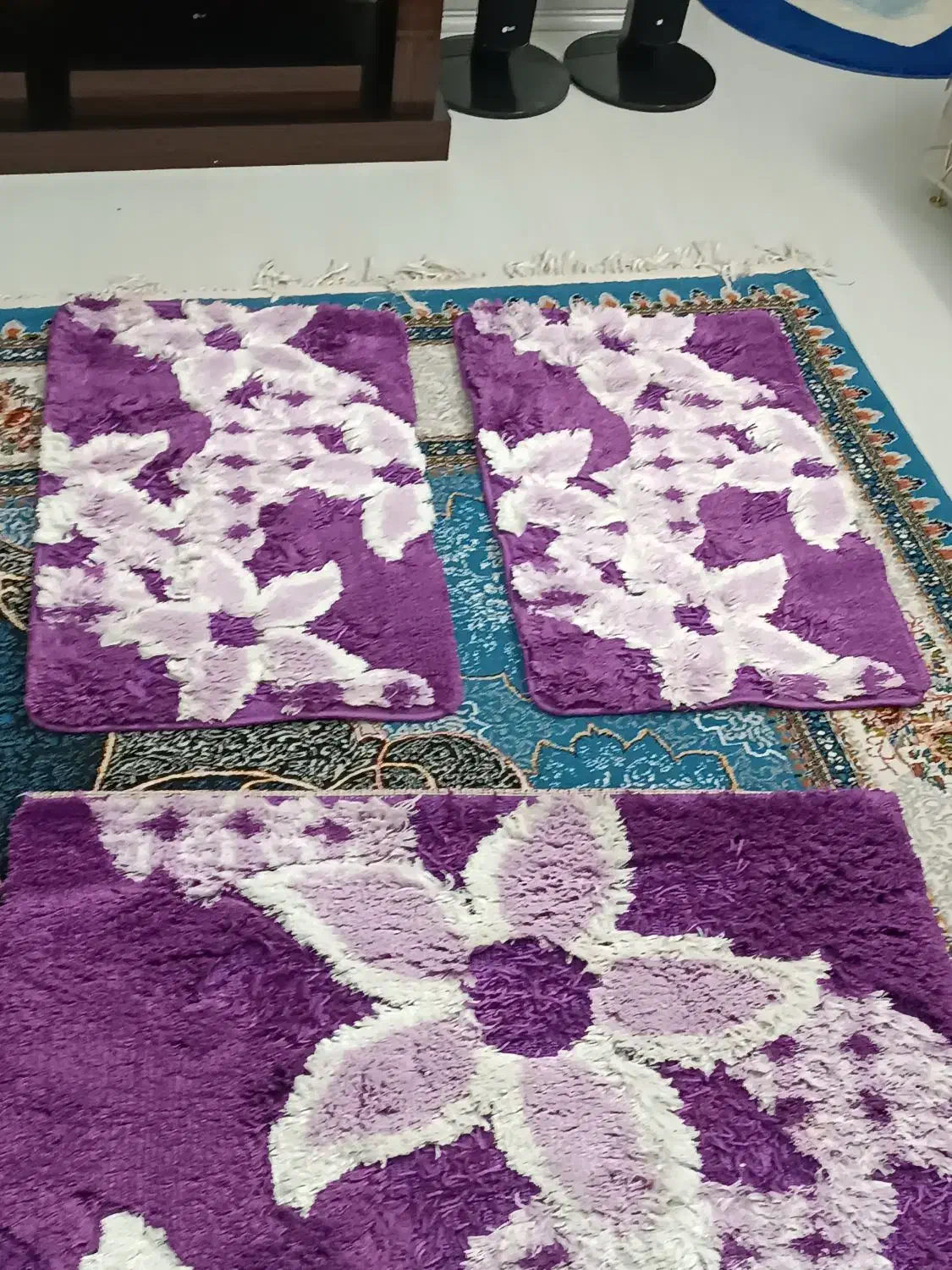 فرش ۹ متری|فرش|تهران, کیانشهر|دیوار