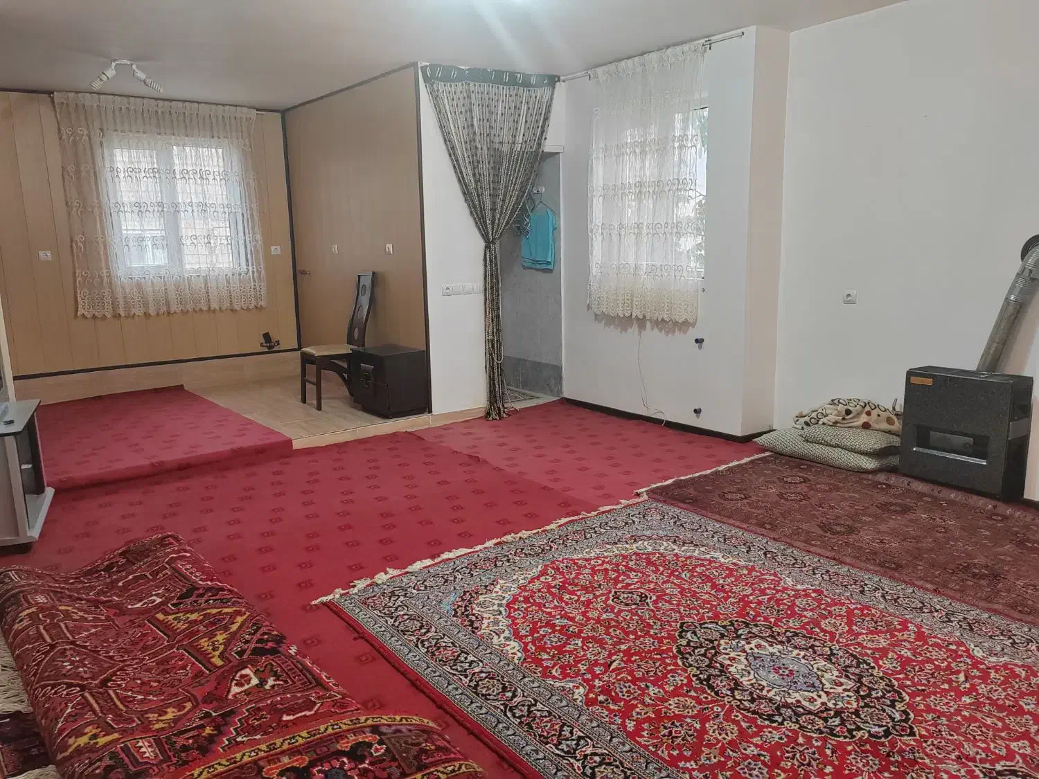 اجاره خونه 50 متری|اجارهٔ آپارتمان|مشگین شهر, |دیوار