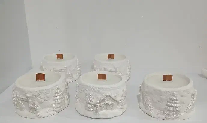 شمع|صنایع دستی و سایر لوازم تزئینی|آستانه اشرفیه, |دیوار