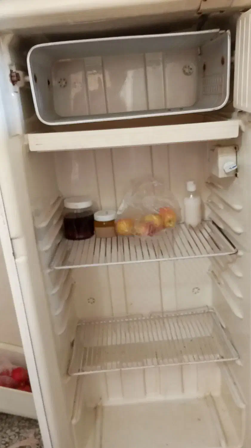 یخچال خوب|یخچال و فریزر|مبارکه, |دیوار