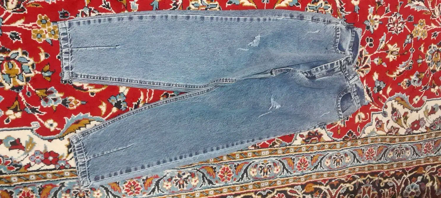 شلوارلی|لباس|بیرجند, |دیوار