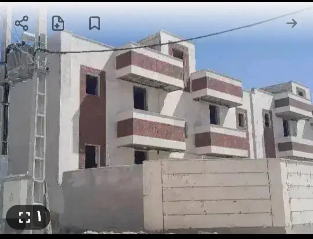 فروش مسکن ملی فاز 1|فروش آپارتمان|داراب, |دیوار