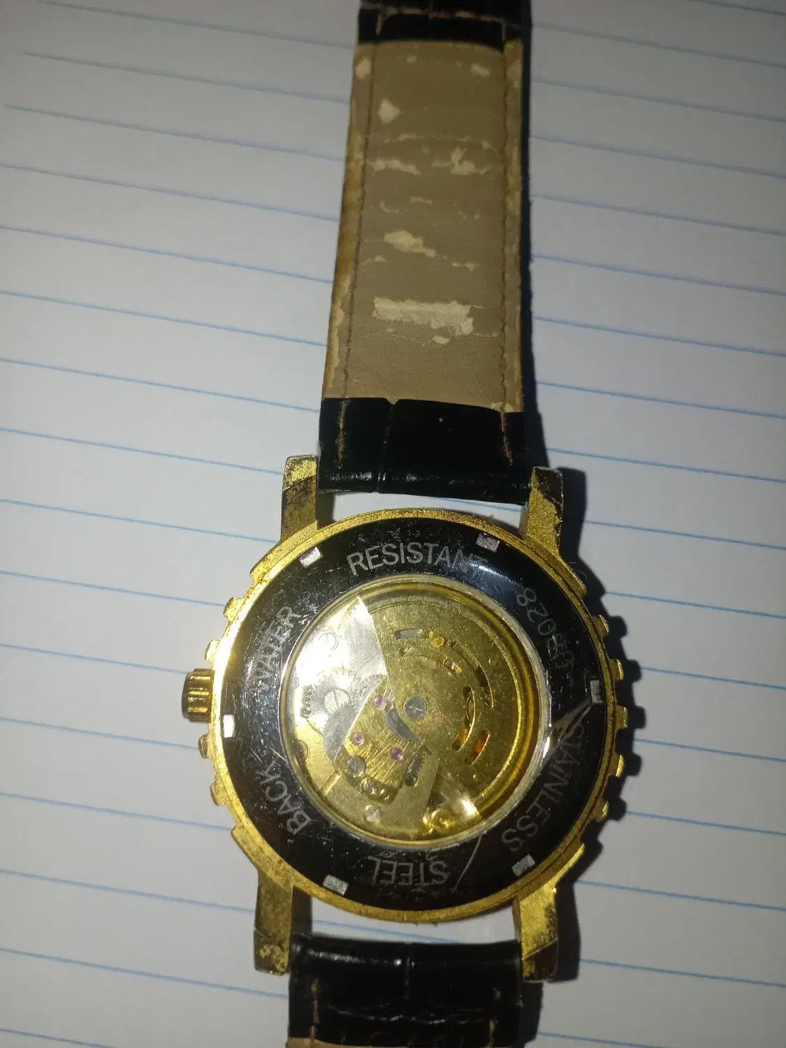 ساعت مچی|ساعت|تربت‌حیدریه, یحیی آباد|دیوار