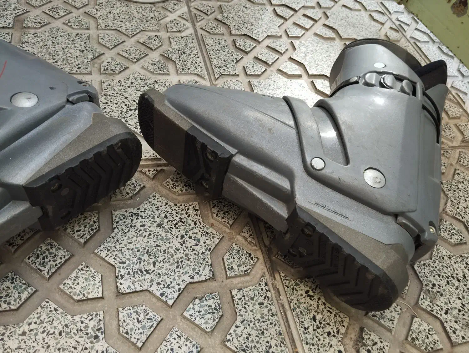 کفش اسکی|ورزشهای زمستانی|تبریز, |دیوار