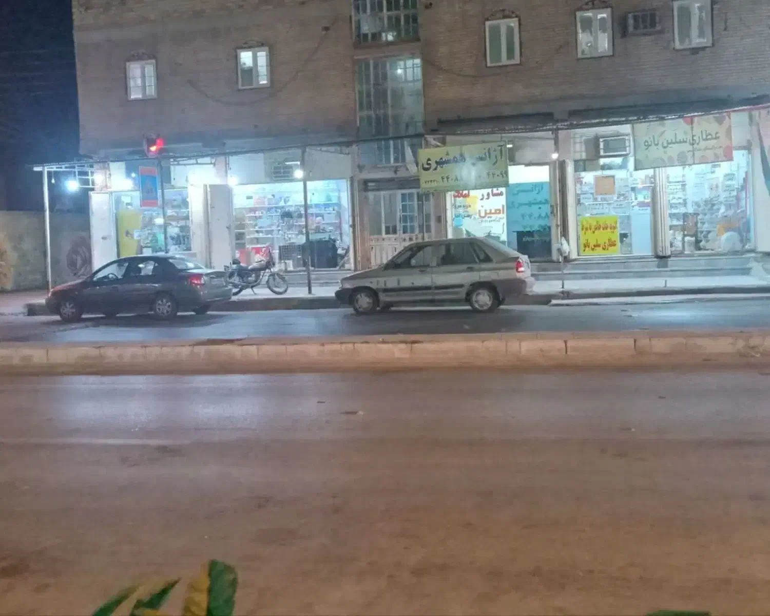 فروش مغازه در خیابان پیروزی|فروش مغازه و غرفه|بندر گناوه, |دیوار