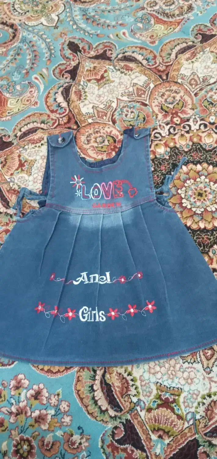 S.m|کفش و لباس بچه|گرگان, |دیوار
