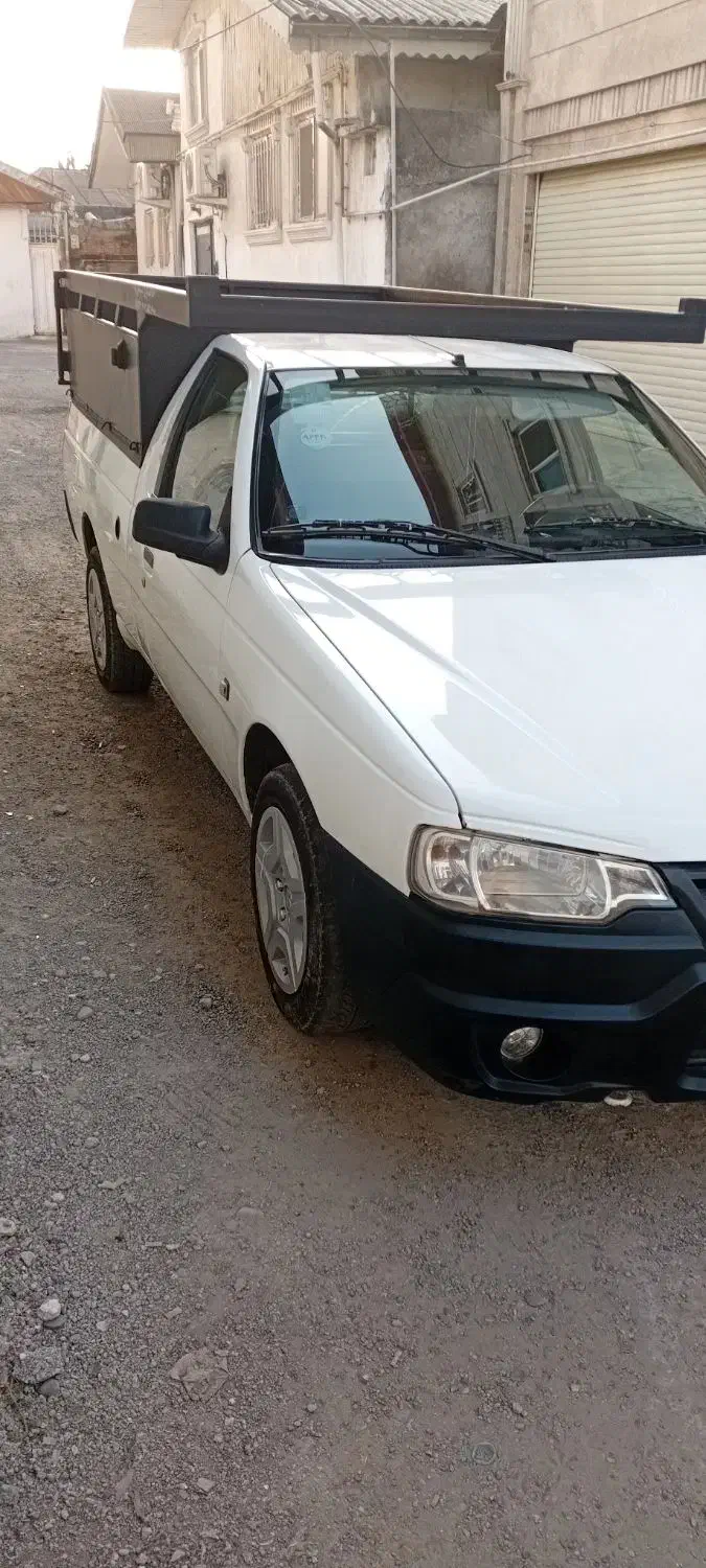 اریسان مدل۹۹ بیرنگ ضربه|خودرو سواری و وانت|رشت, فلسطین|دیوار