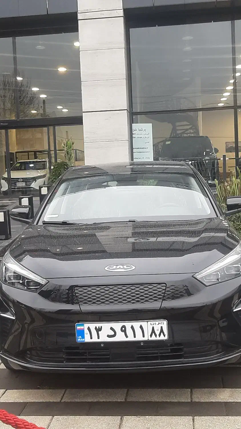 J7 E50A|خودرو سواری و وانت|رشت, گلسار|دیوار