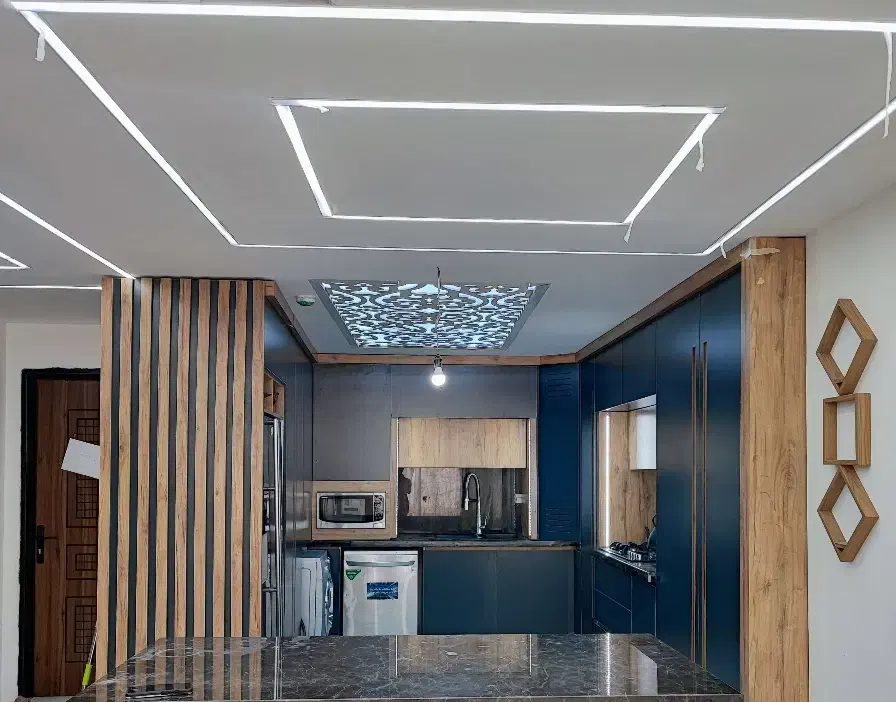 تعمیرات کابینت و کمد دیواری|خدمات پیشه و مهارت|شیراز, فرگاز|دیوار