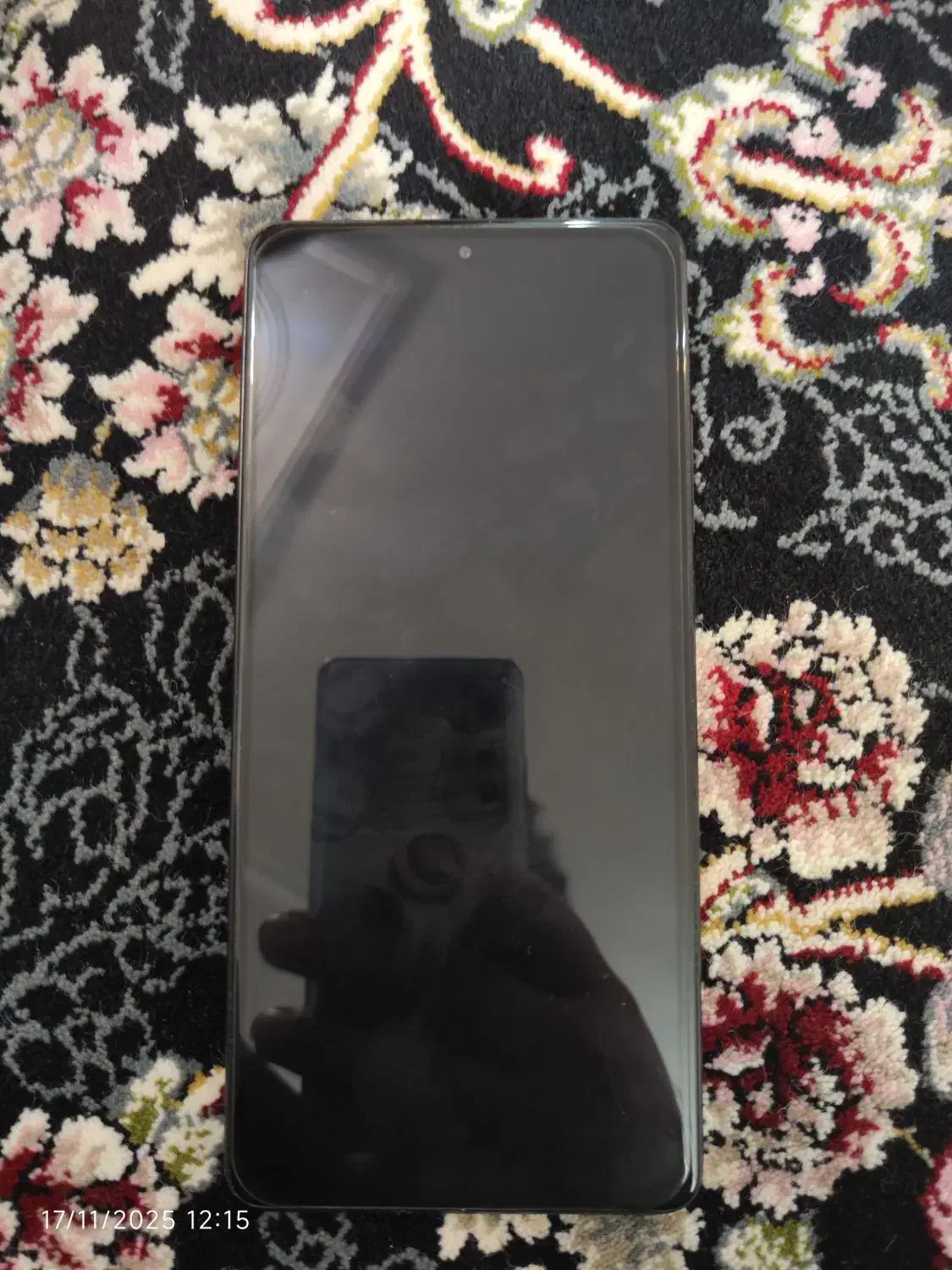 گوشی x5por|موبایل|لالجین, |دیوار