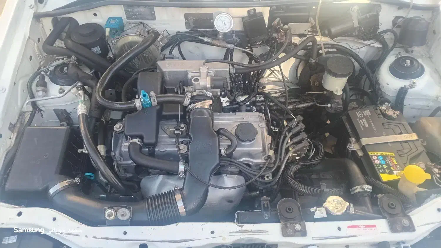 خودرو پراید 141|خودرو سواری و وانت|شاهین دژ, |دیوار