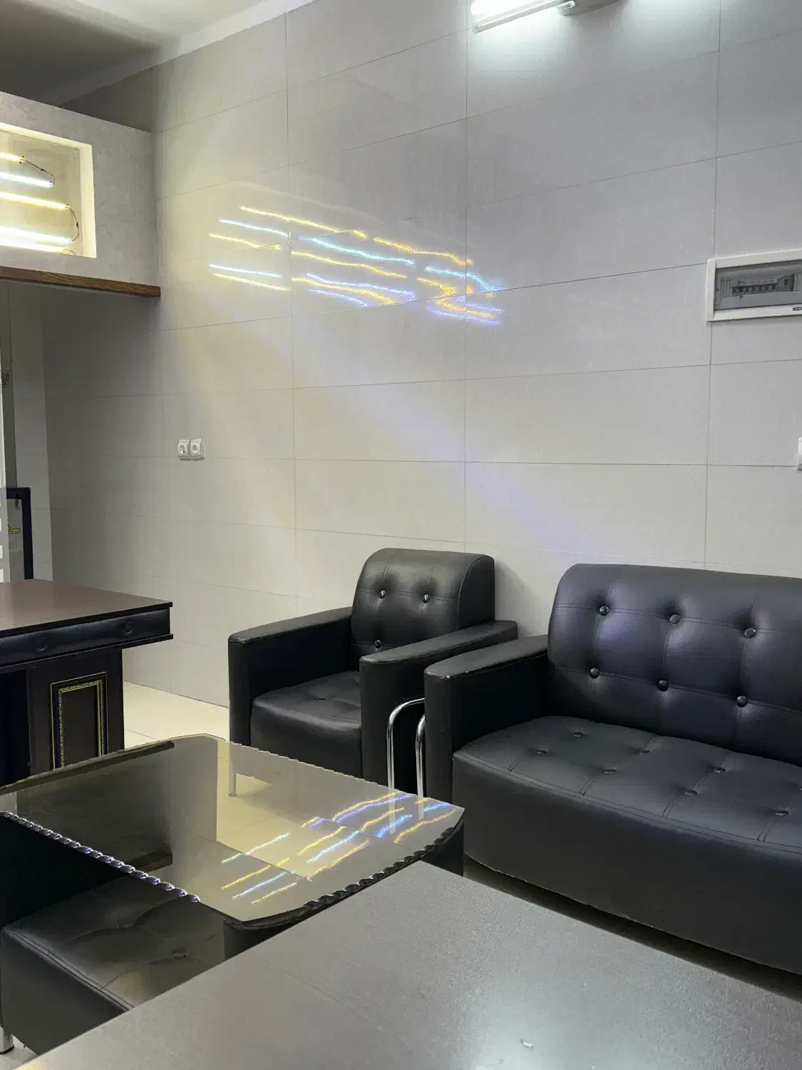 ۸۴ متر تجاری در دو طبقه ، بر خیابان خلیفه سلطانی|اجارهٔ مغازه و غرفه|اصفهان, خانه اصفهان|دیوار