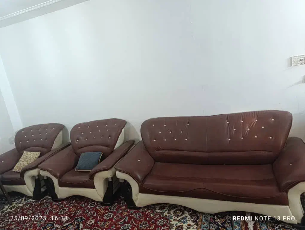 مبل|مبلمان خانگی و میز عسلی|اسفراین, |دیوار