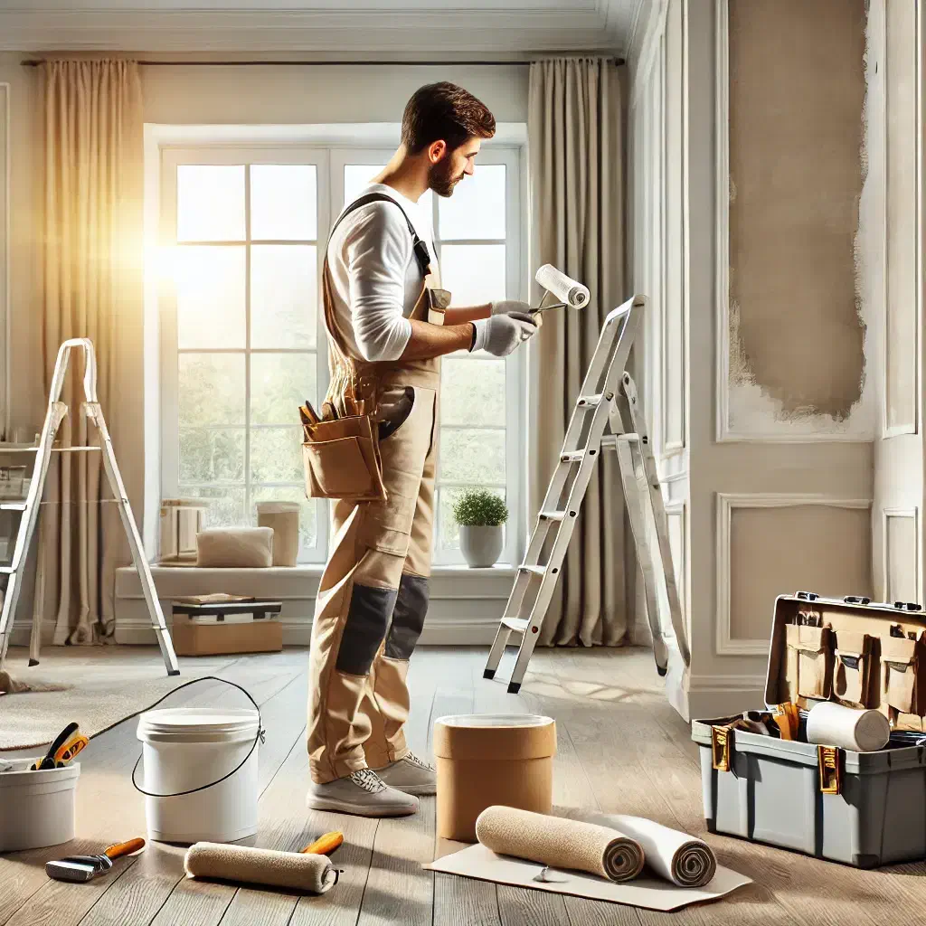 بازسازی کامل منازل با تیم حرفه‌ای - صفر تا صد|خدمات پیشه و مهارت|تهران, میدان ولیعصر|دیوار