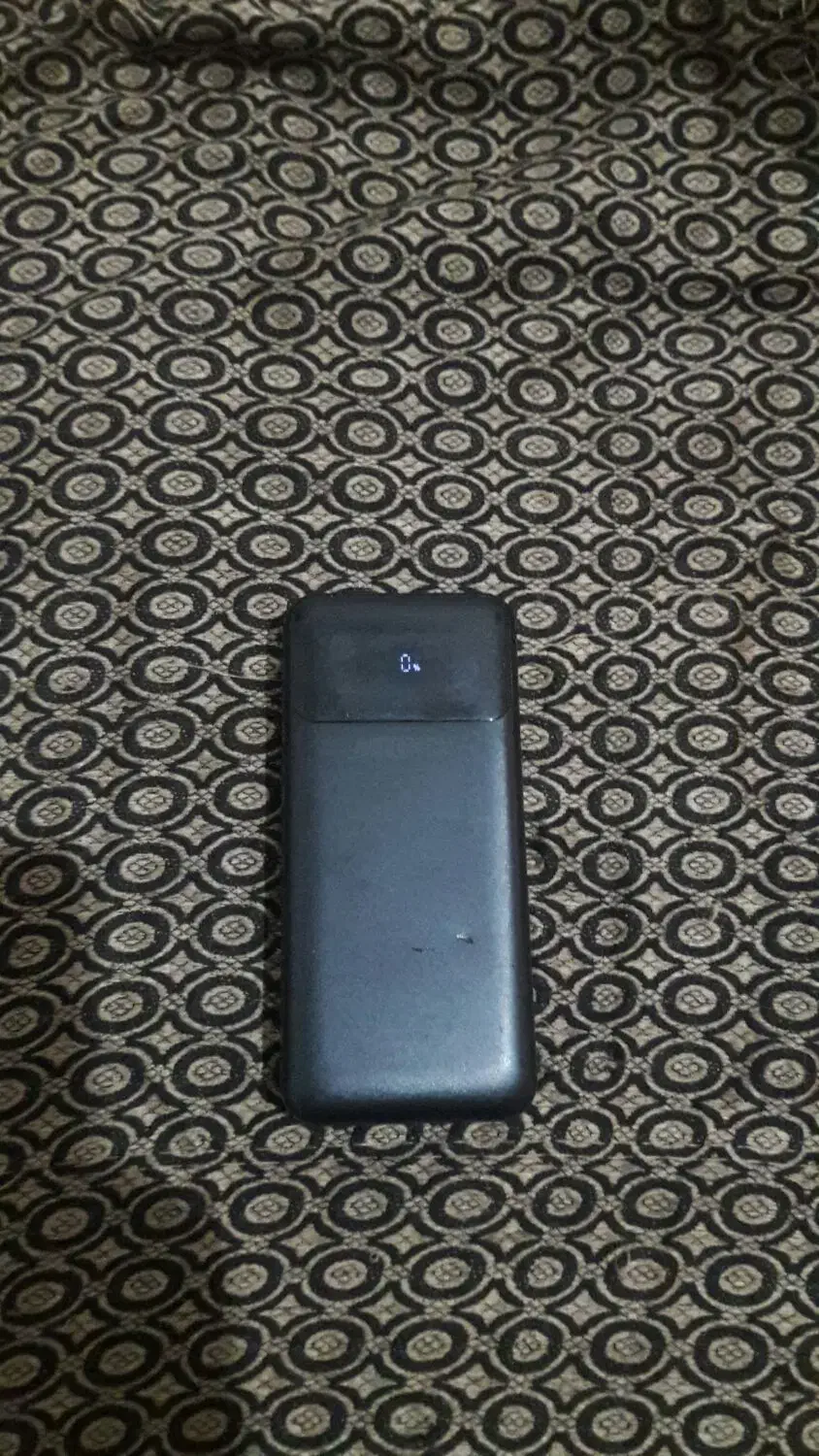 پاوربانک (Modem Cat)|لوازم جانبی موبایل و تبلت|قائم‌شهر, |دیوار