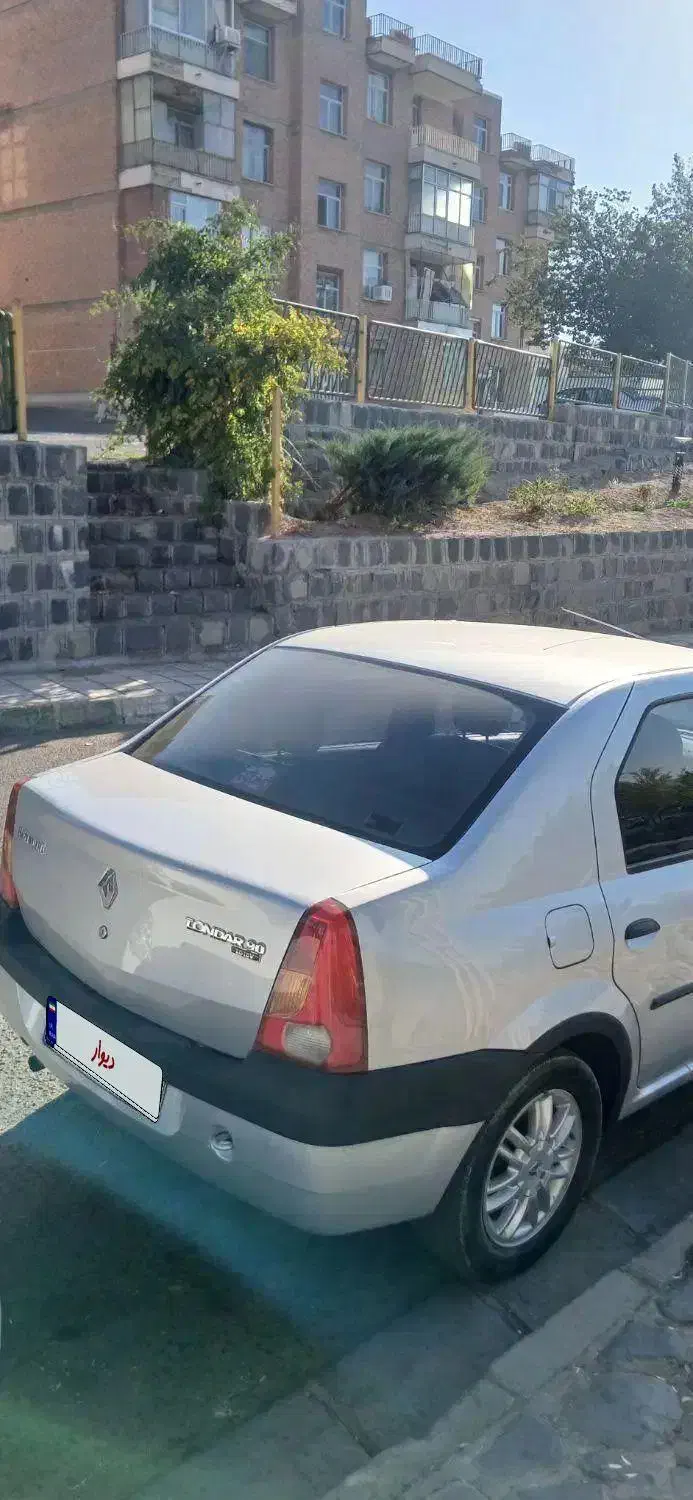 ال نود ۹۷ با گیربکس جدید کم‌کار|خودرو سواری و وانت|قم, بنیاد|دیوار