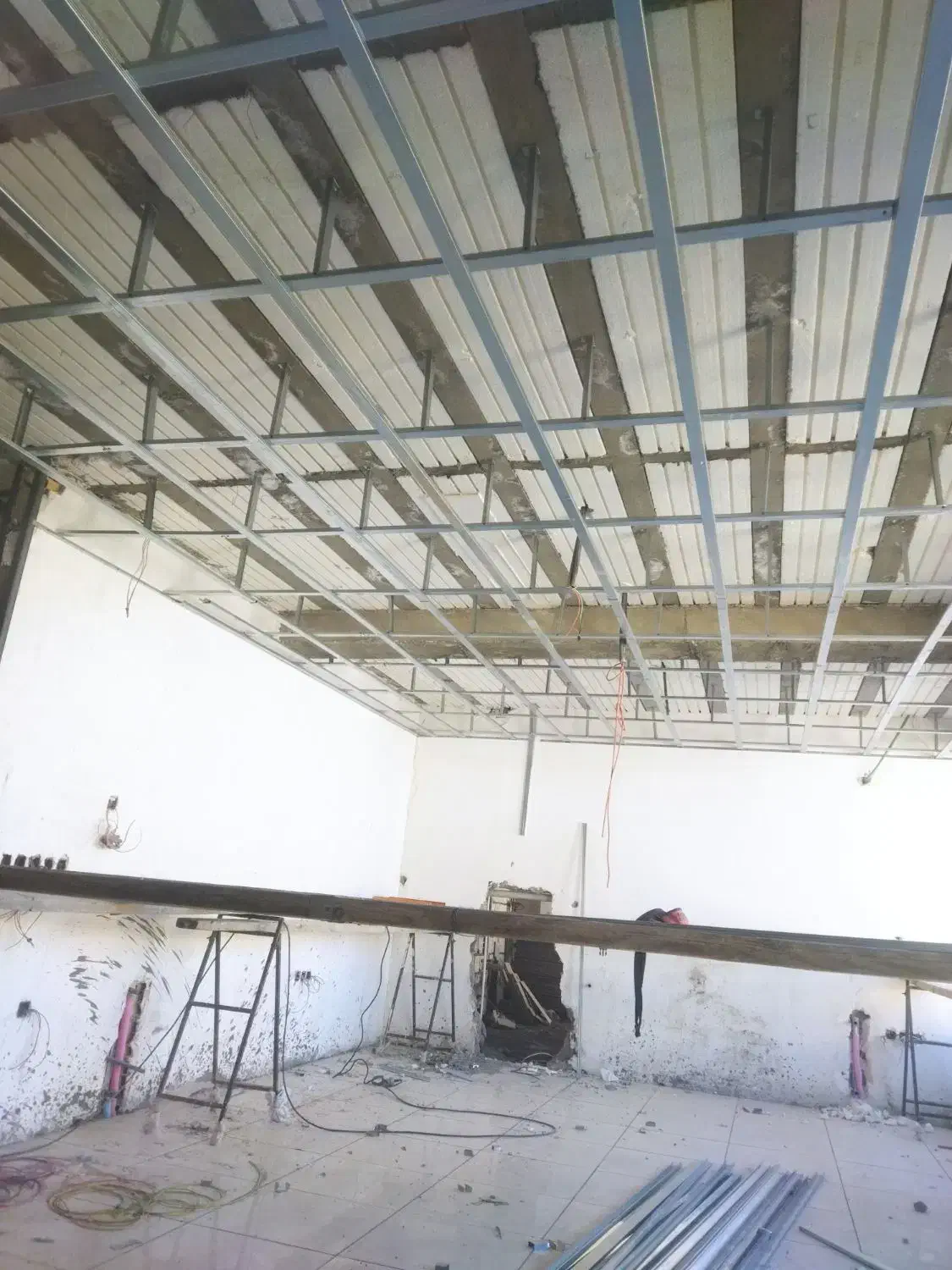 کناف|خدمات پیشه و مهارت|ابهر, |دیوار