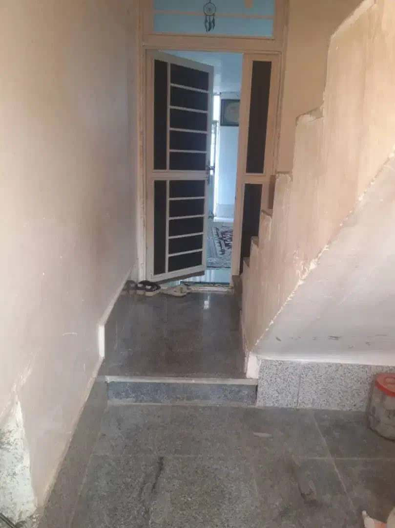 دوطبقه اخر صادقیه، معاوضه با خونه|فروش آپارتمان|شیراز, شهرک مهرگان|دیوار