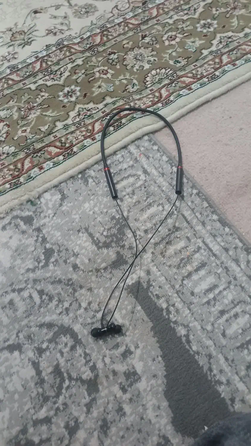 هندزفری|لوازم جانبی موبایل و تبلت|رباط‌کریم, رباط‌کریم|دیوار