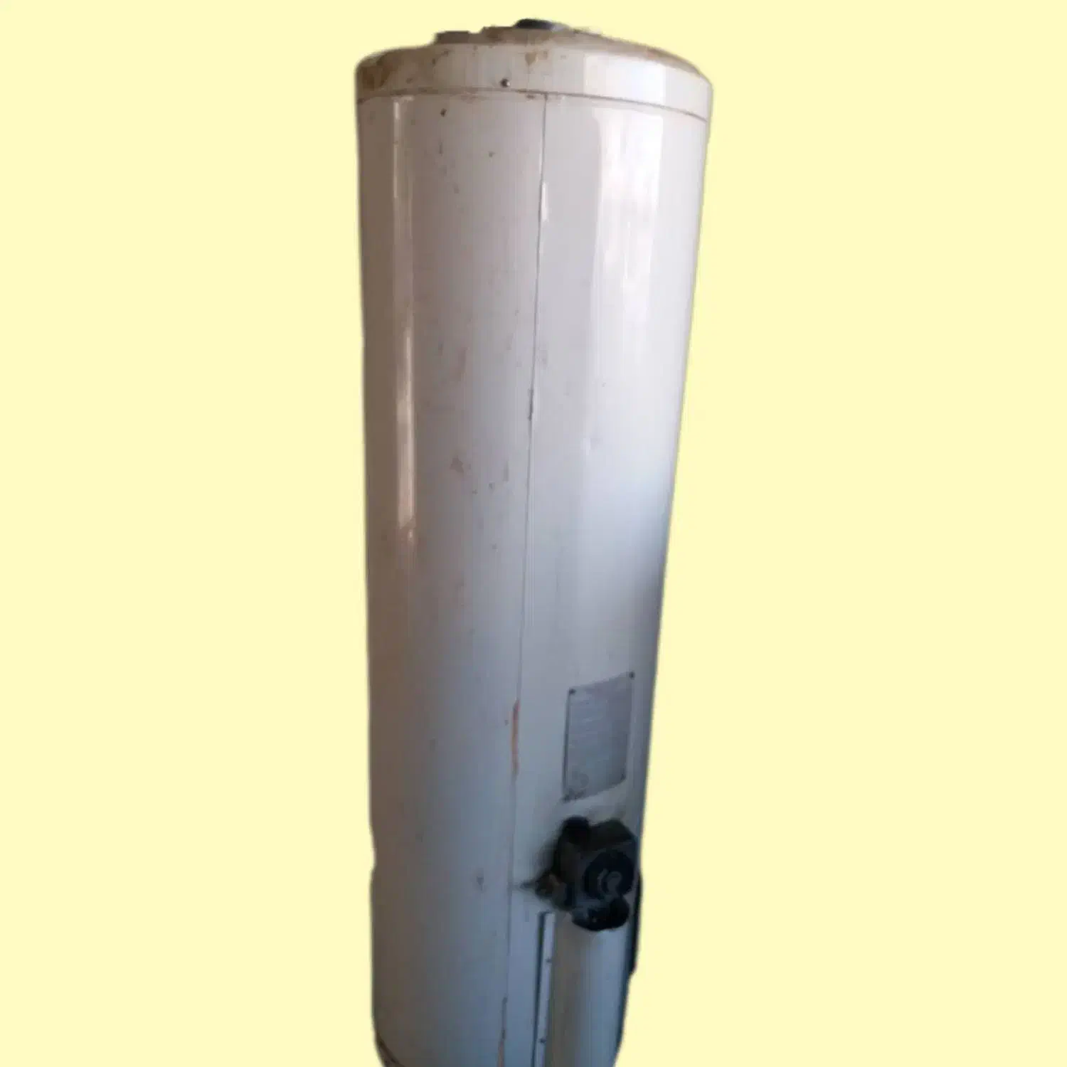 ابگرمکن گازی180/200لیتری|آبگرمکن، پکیج، شوفاژ|بوشهر, |دیوار