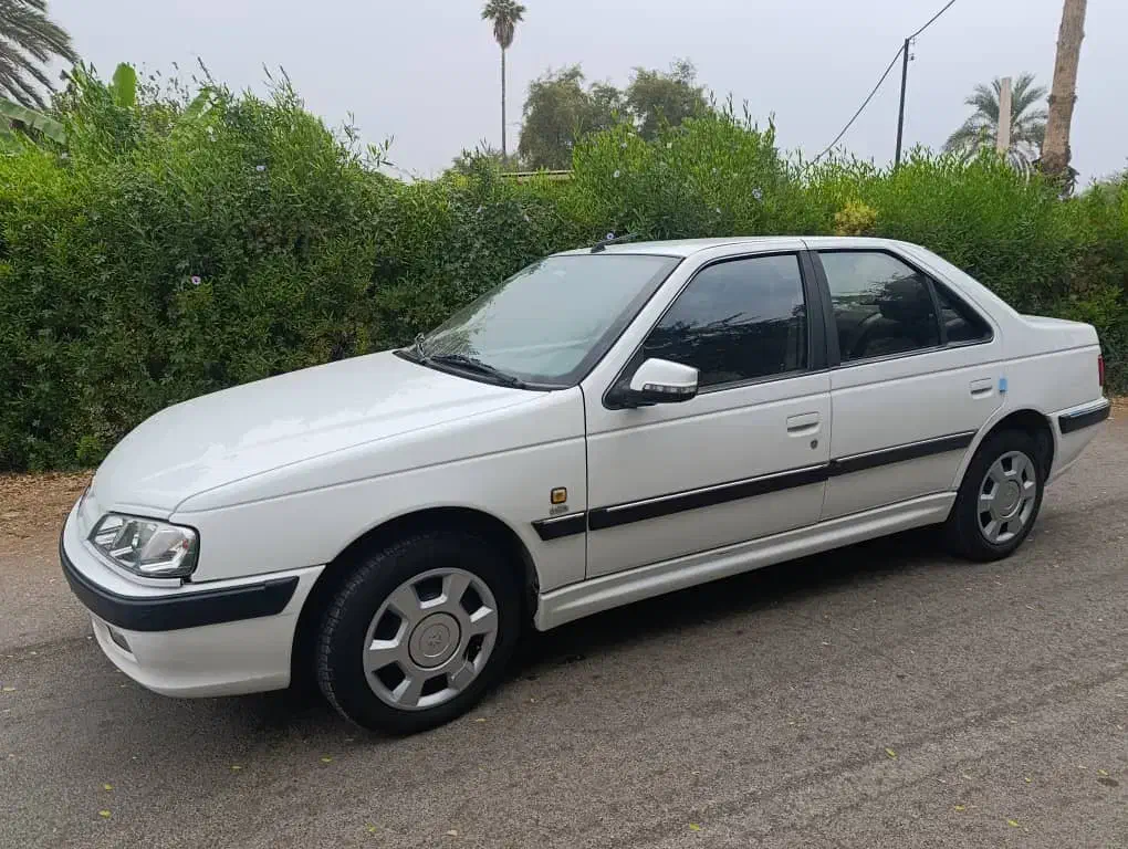 پژو پارس tu5 مدل ۹۹ کارمندی|خودرو سواری و وانت|دزفول, |دیوار