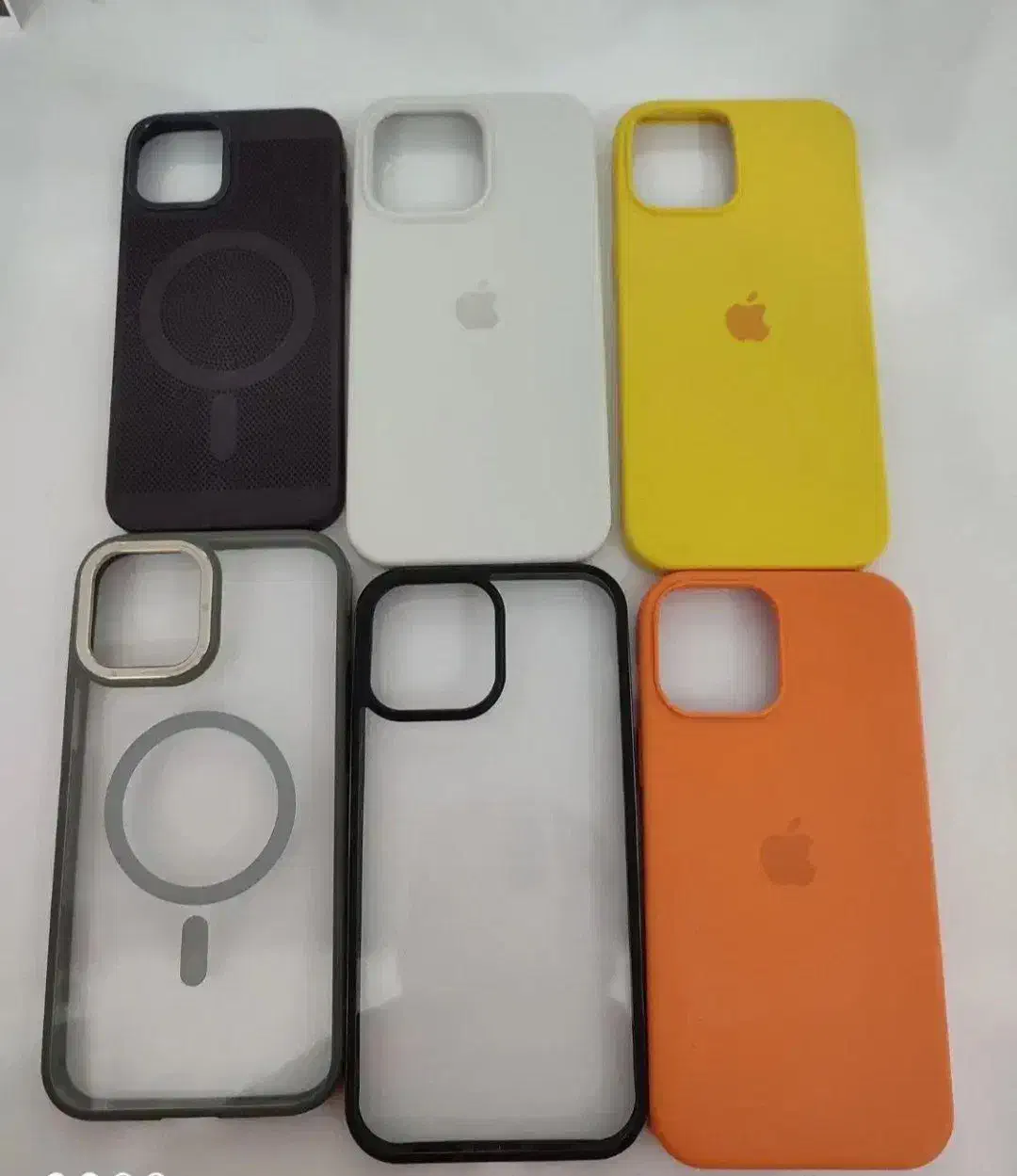 قاب و گارد ایفون و اپل|لوازم جانبی موبایل و تبلت|بروجرد, |دیوار