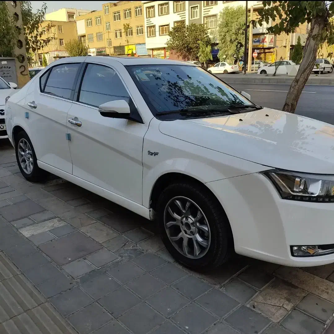 دنا پلاس ۶ دنده توربو،اتومات مدل۱۳۹۹تحول ۱۴۰۰ درحد|خودرو سواری و وانت|تبریز, |دیوار