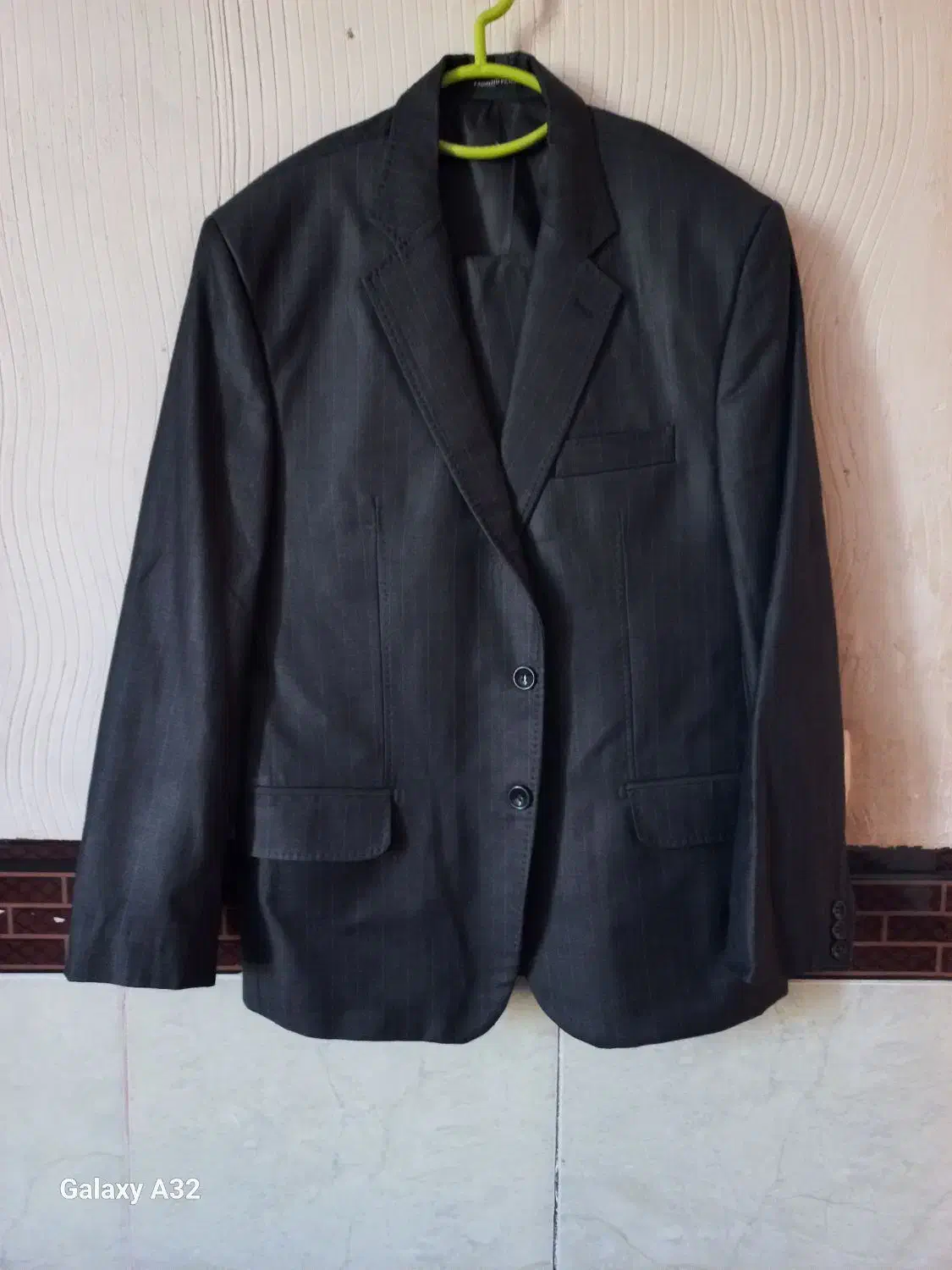 کت و شلوار مردانه|لباس|ثلاث باباجانی, |دیوار