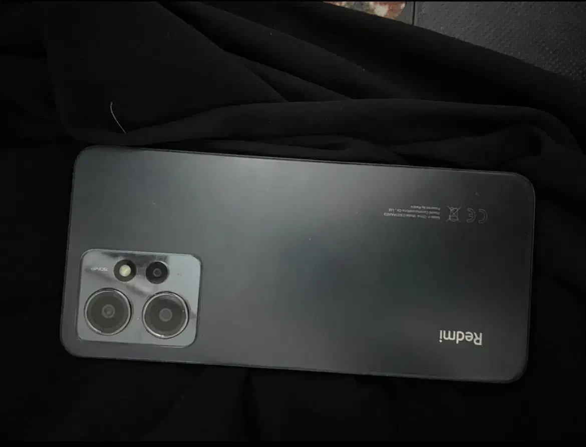 نوت ۱۲|موبایل|زابل, |دیوار