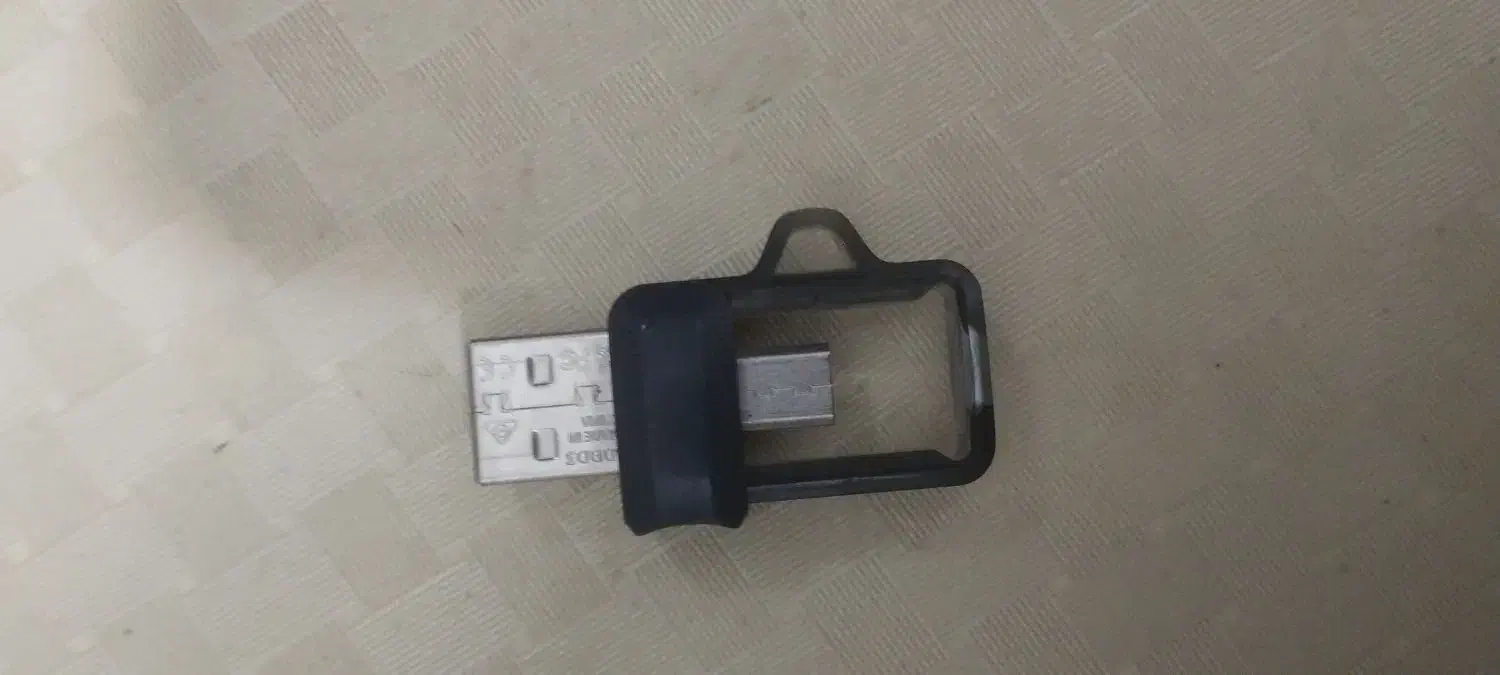 فلش 64|لوازم جانبی موبایل و تبلت|کرمانشاه, |دیوار