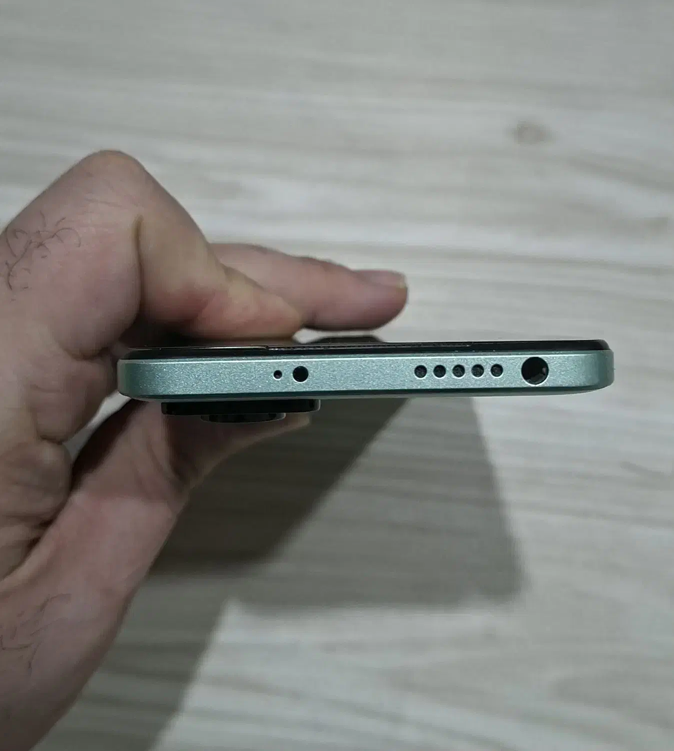 شیائومی ردمی نوت ۱۲S|موبایل|تهران, بوستان چیتگر|دیوار