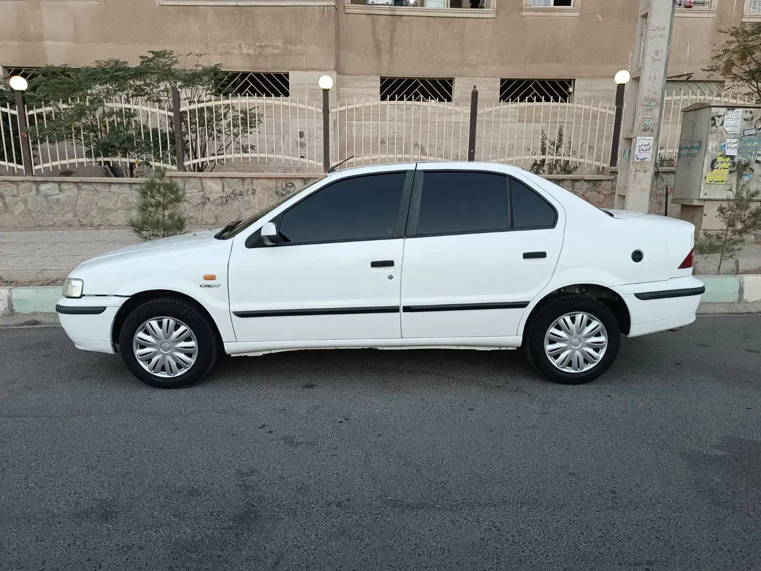 سمندef7دوگانه کارخانه1397|خودرو سواری و وانت|تهران, تهرانسر شرقی|دیوار
