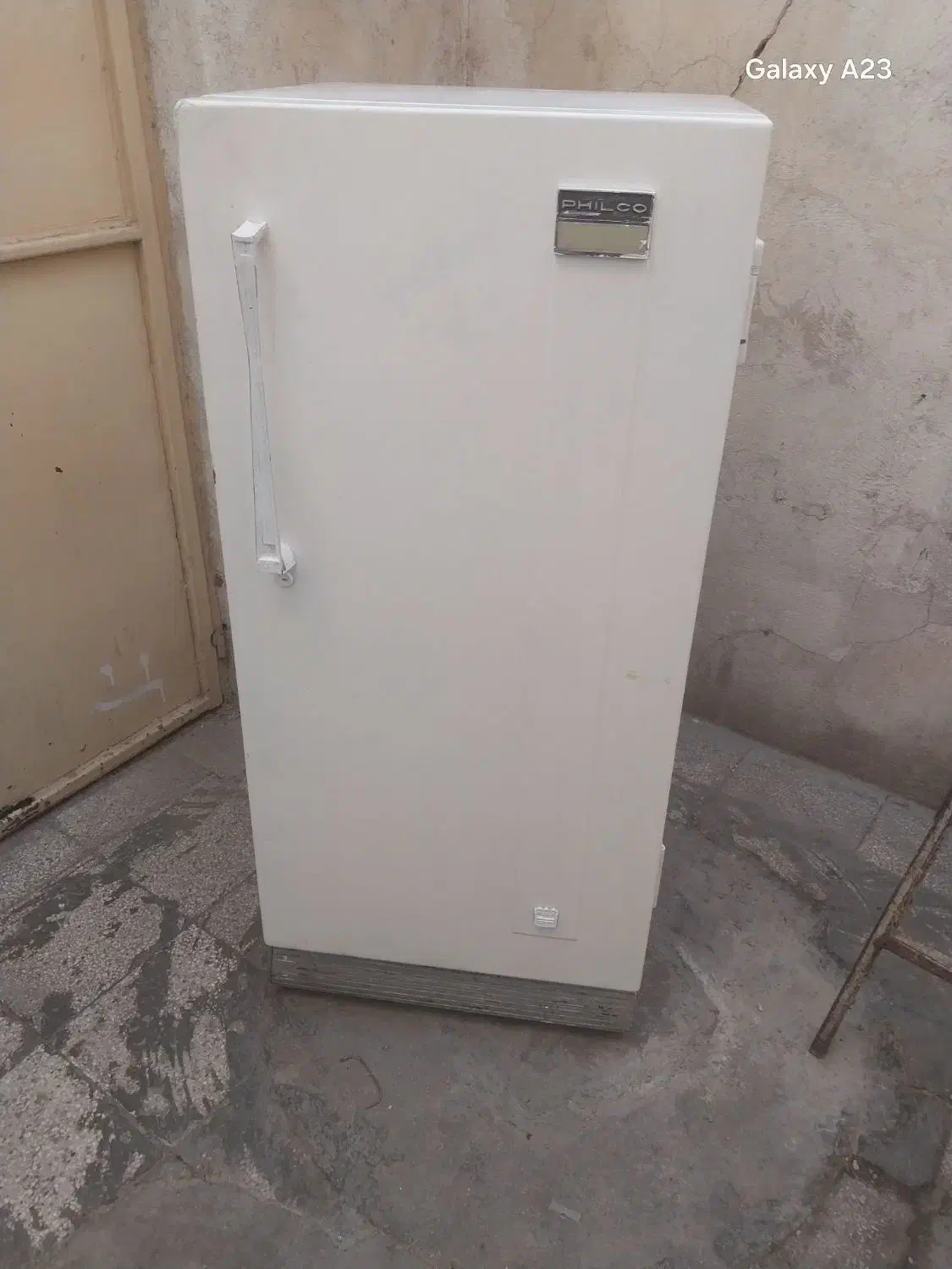 فروش یخچال ۱۲فوت|یخچال و فریزر|شیراز, سیاه سنگ|دیوار